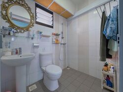 Blk 31 Ghim Moh Edge (Queenstown), HDB 4 Rooms #455723101